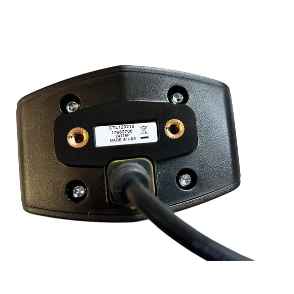 Pride Mobility Quantum Q6 Q Logic 4 Key Power Seat Control Keypad CTLDC123218 - Picture 2 of 5